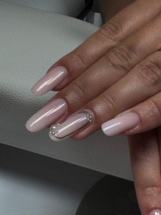 Unghii cu gel / manichiura/gene fir cu fir