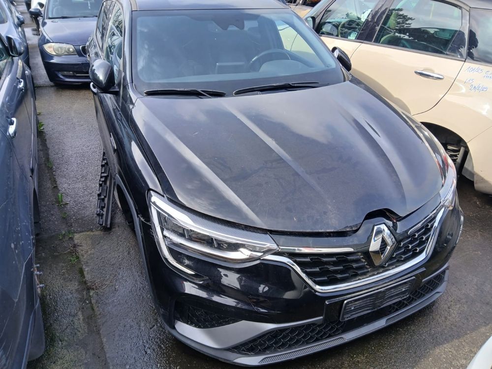 Dezmembrez Renault Arkana RS-Line 1.6 Hibryd