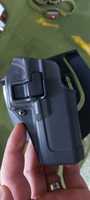 Holster pistol Glock Blackhawk original