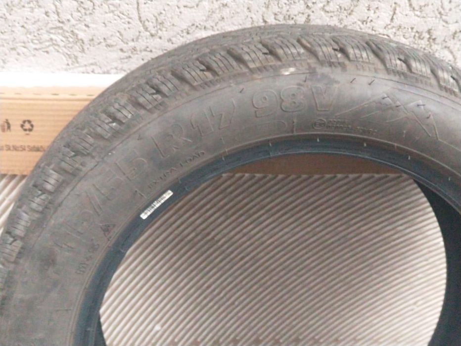 Anvelope de iarnă de vânzare