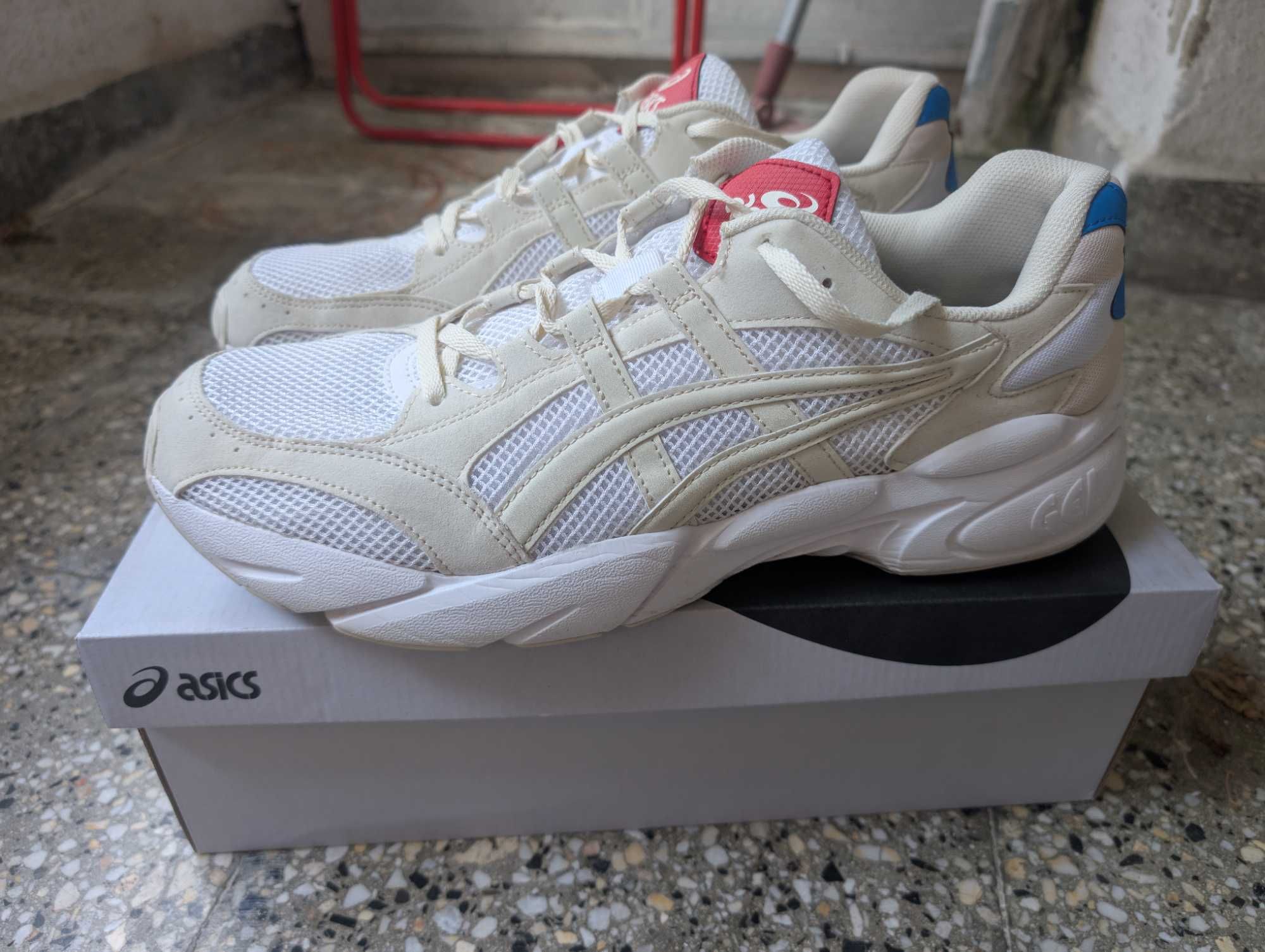 Asics GEL-BND номер 49