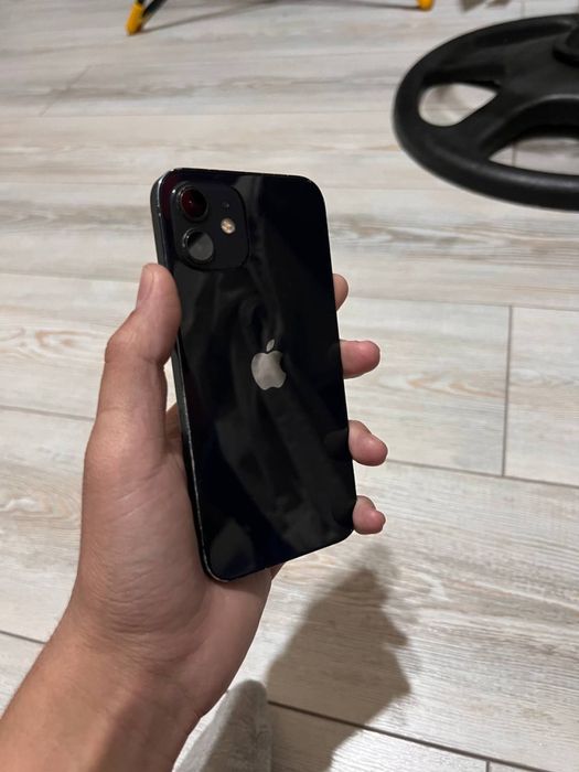 Iphone 12 samarqand