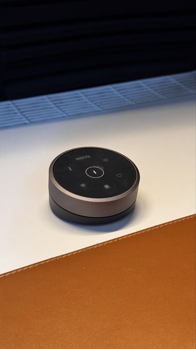 Samsung Odyssey G9 49 + Benq Halo + Mount IT RGB Arm + Cablu DP usb C