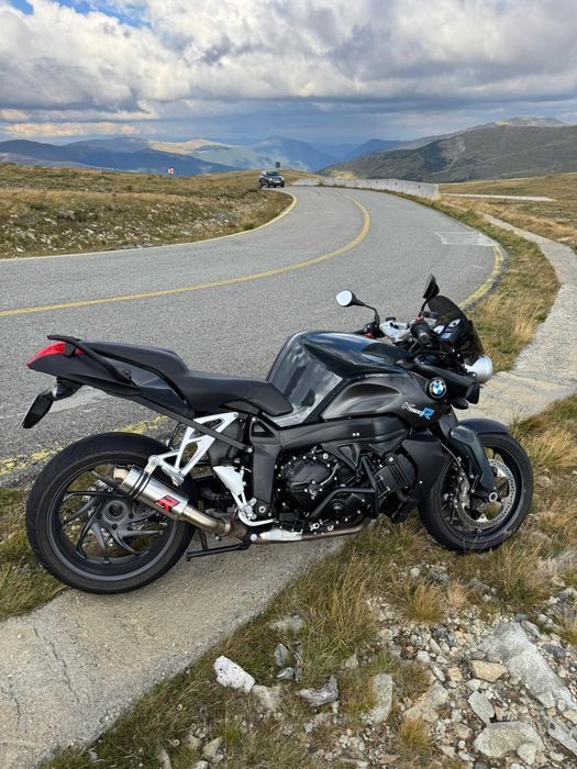 Bmw K1200R 163cp