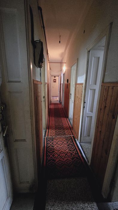 Apartamnet Sadu (Bumbesti - Jiu)