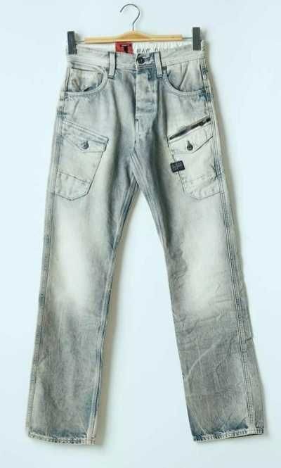 Blugi originali G Star Raw, model foarte frumos ,  M, L, XL, 2XL