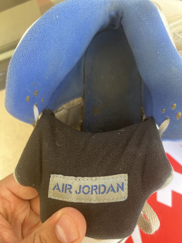 Jordan 5 обувки