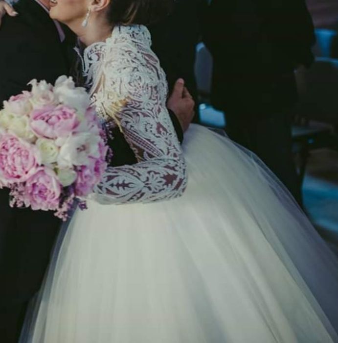 Rochie de mireasa