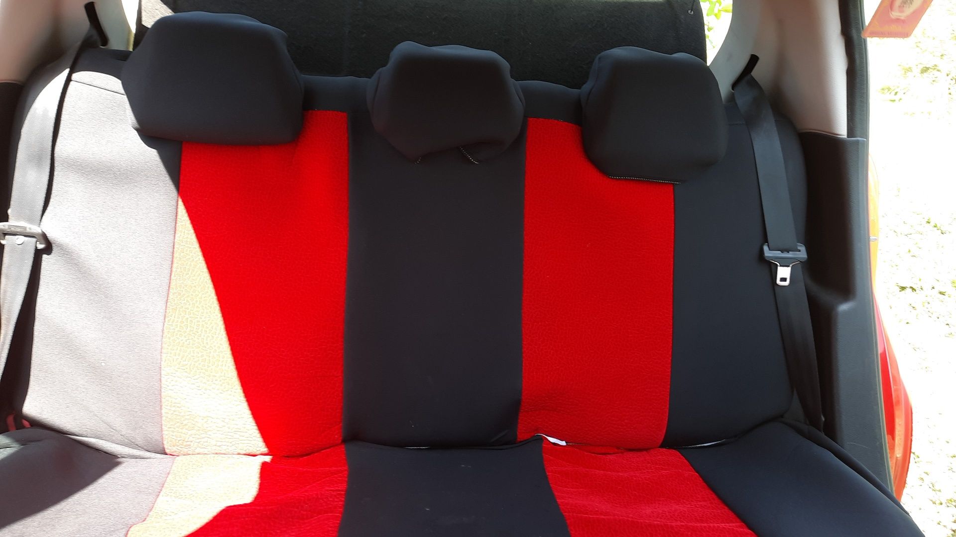 VAND PEUGEOT 207     !!!