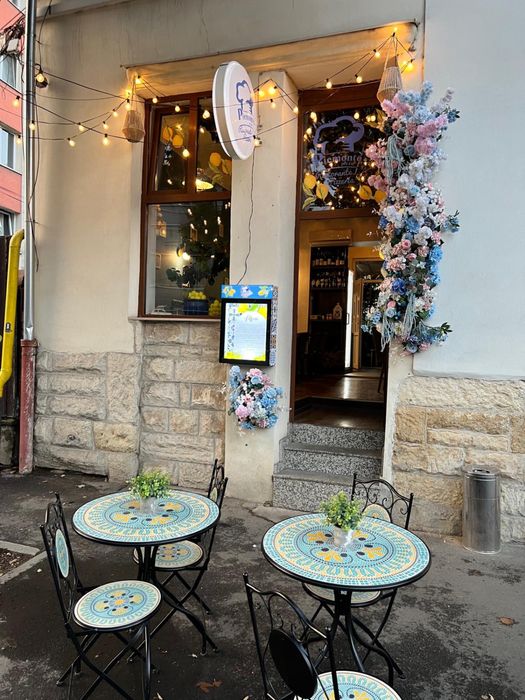 Vand afacere la cheie/Pizzerie