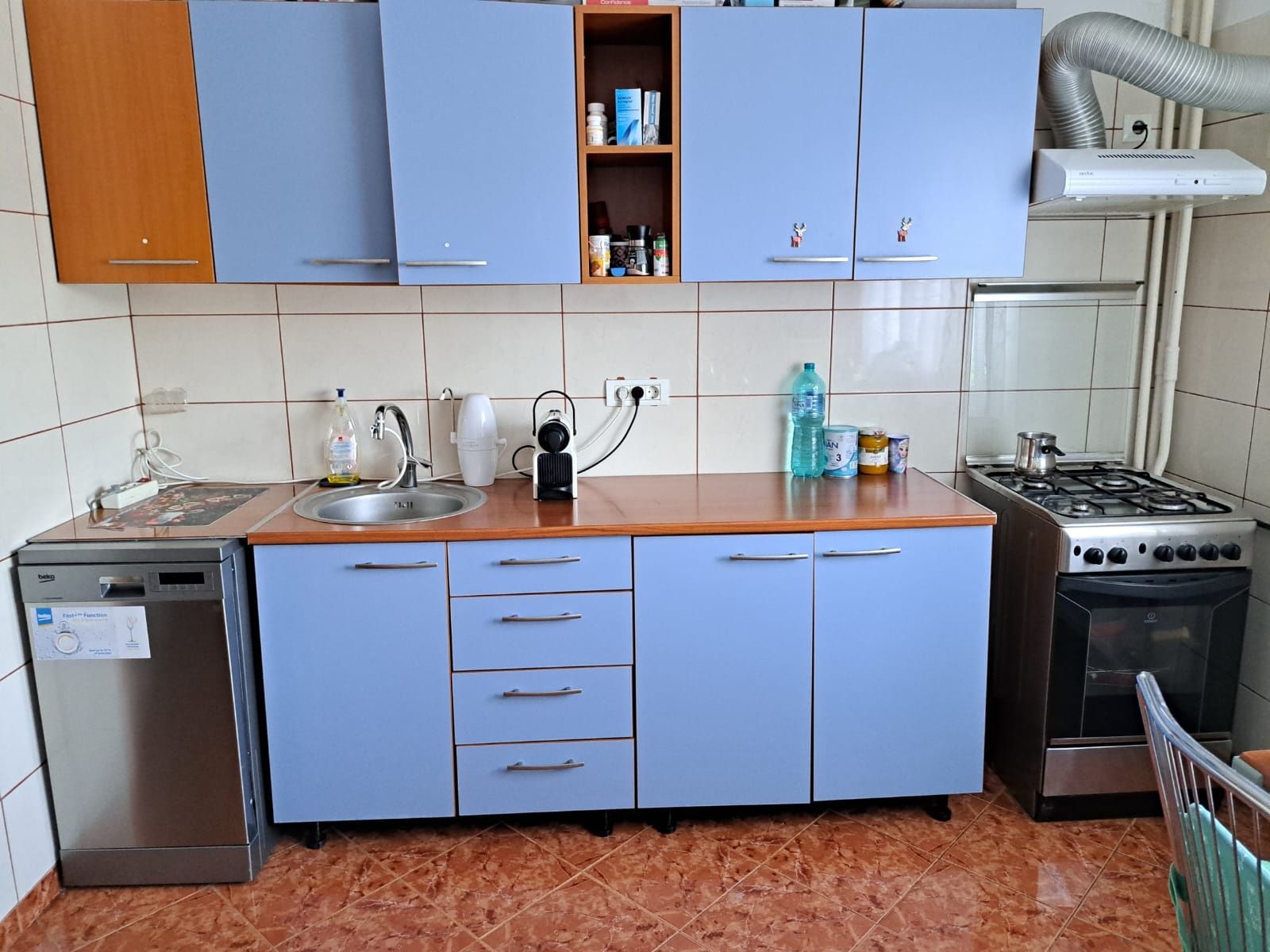 Apartament 2 camere Mall Vitan