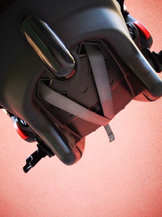 Бебешко столче за кола