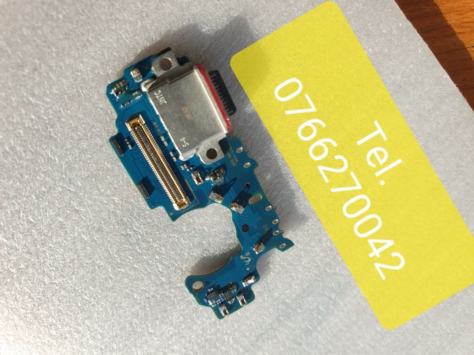 Placa încărcare Samsung Z Flip3 5G F711