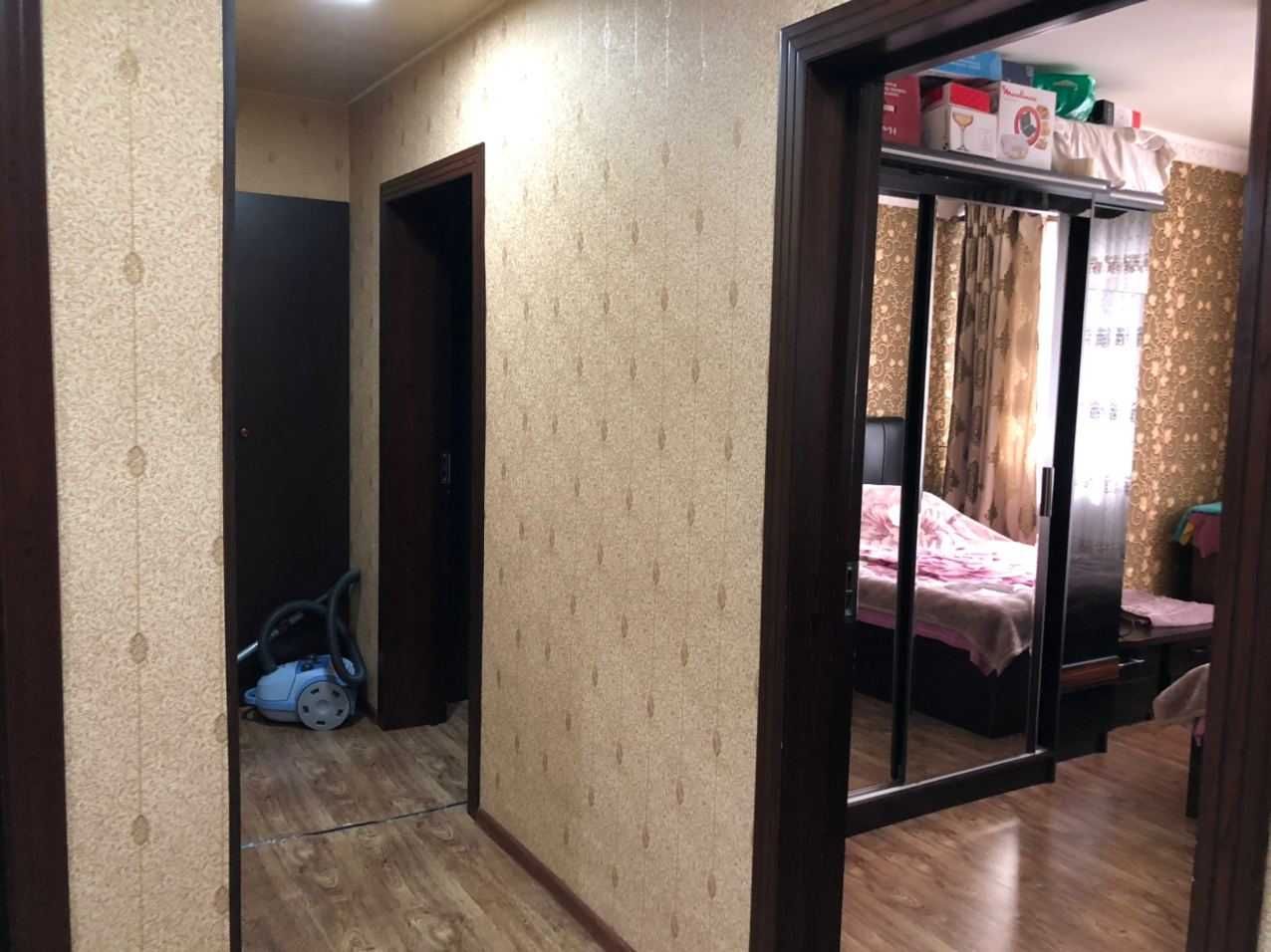3 xonali dom tez va arzon sotiladi!