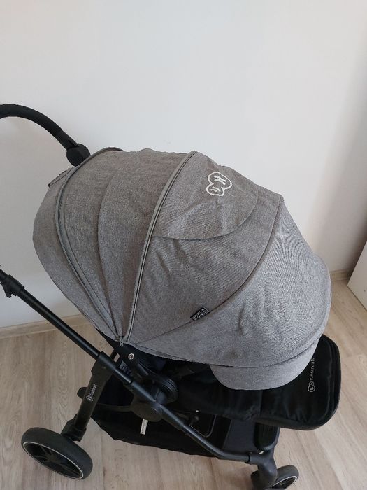 Kinderkraft - Carucior sport VESTO