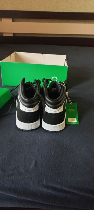 Мъжки боти Benetton 43 номер