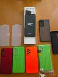 Телефон SAMSUNG A 33 5G