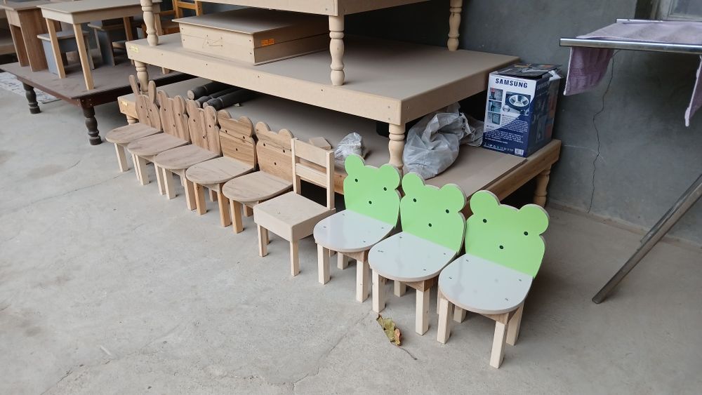 Bollarga  Stol   Stul   Optim