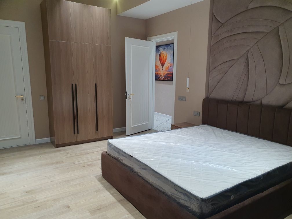 Продаётся квартира ц4 ЖК "Кипарис"