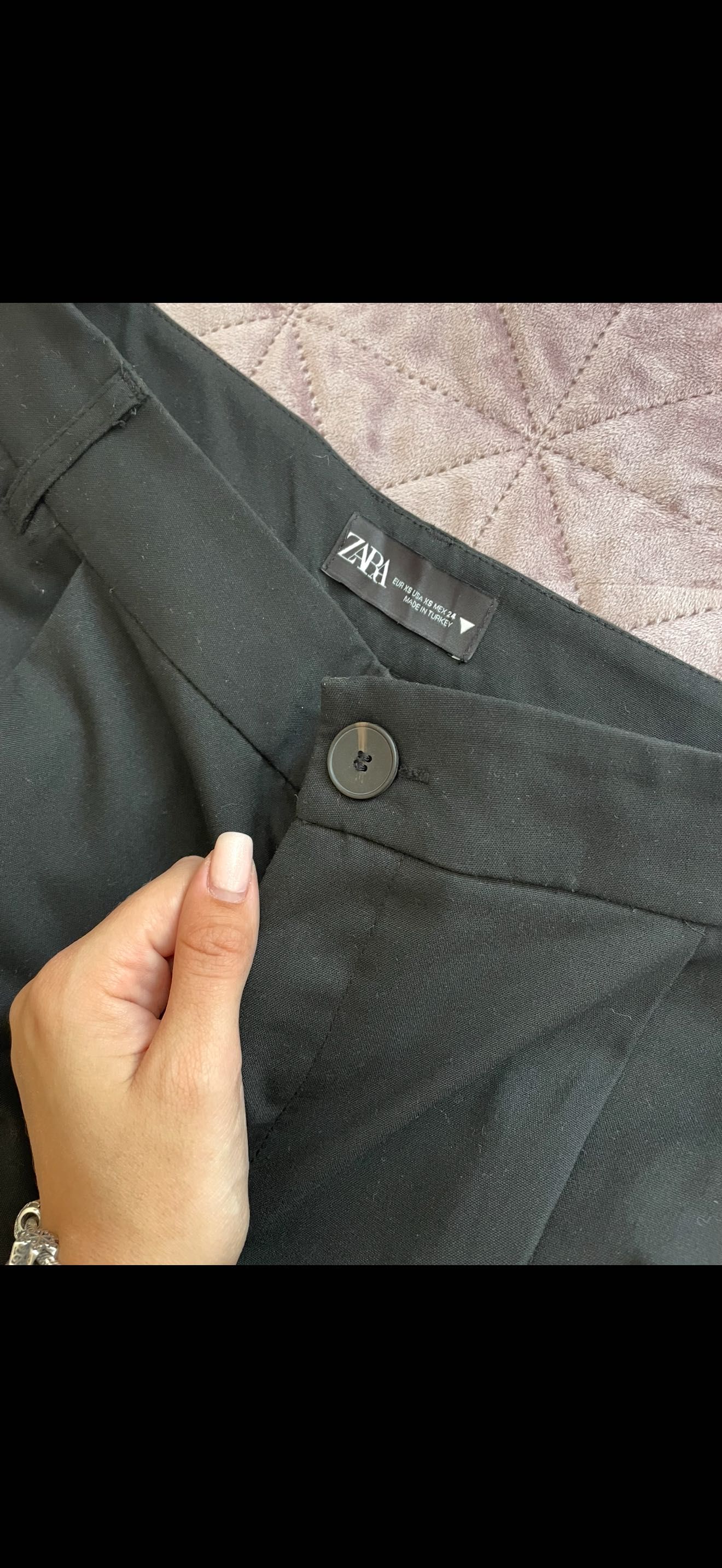НОВ панталон на ZARA