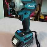 Autofiletanta Makita DTD 171
