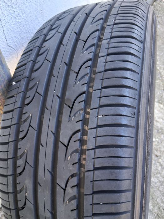 Гуми Kumho 205/55/17