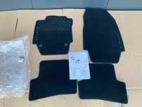 Set covorase presuri noi premium Renault Captur 1 originale 8201658700