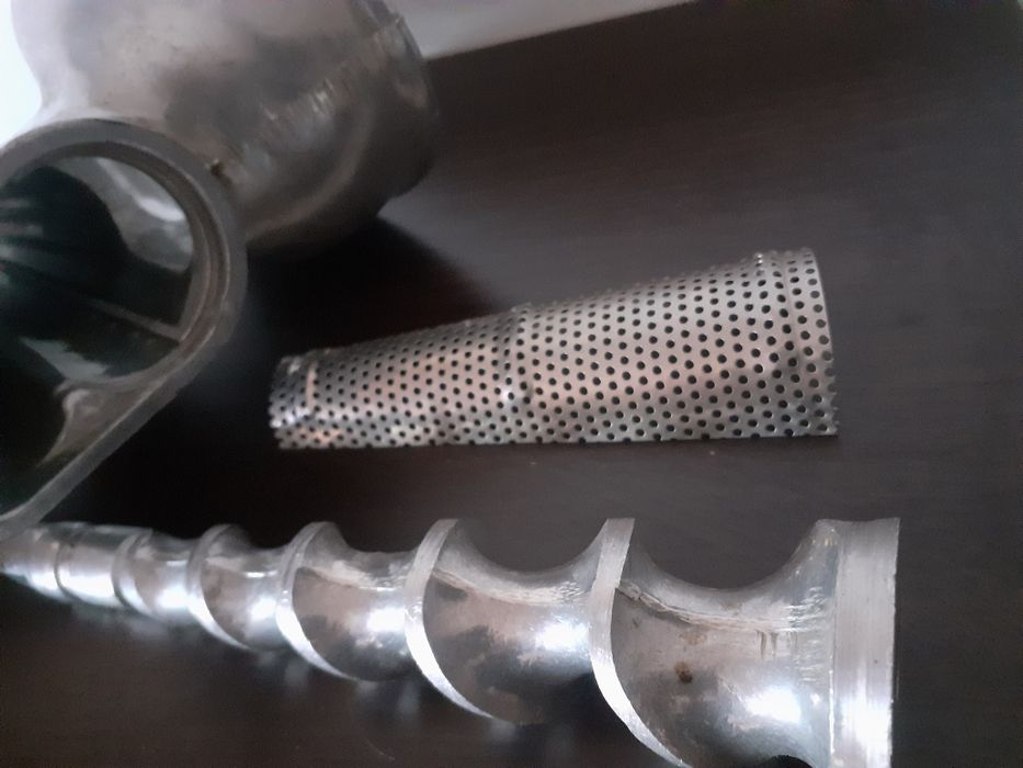 Мелачка за домати СССР