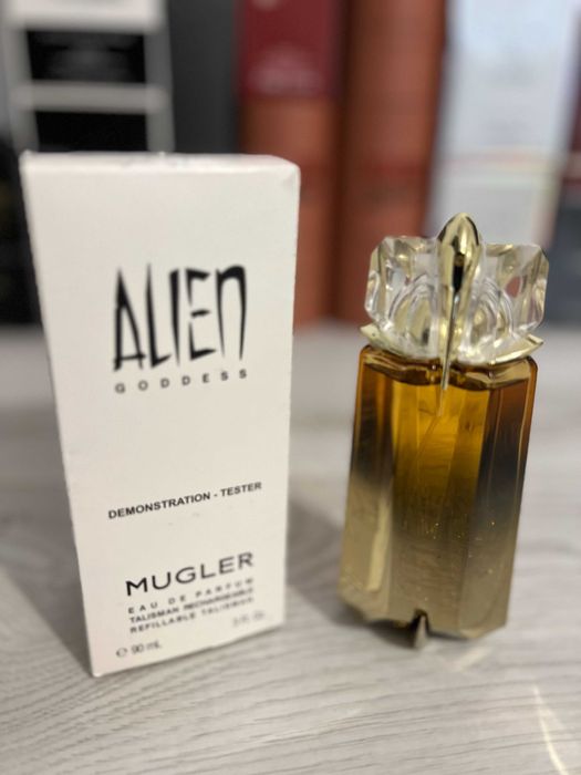 Parfum  Alien Goddess