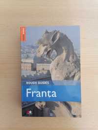 Franta - ghid turistic - Rough guides