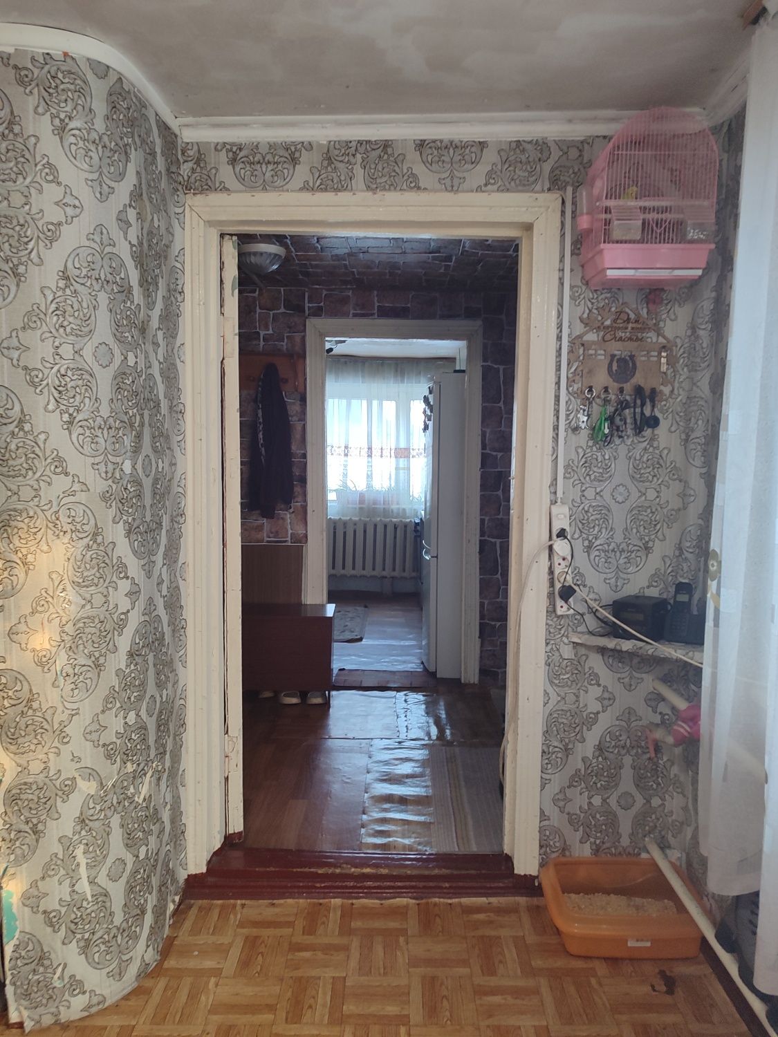 Продам дом частный