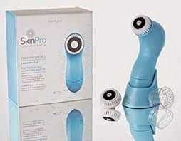 SkinPro aparat de curatare a tenului