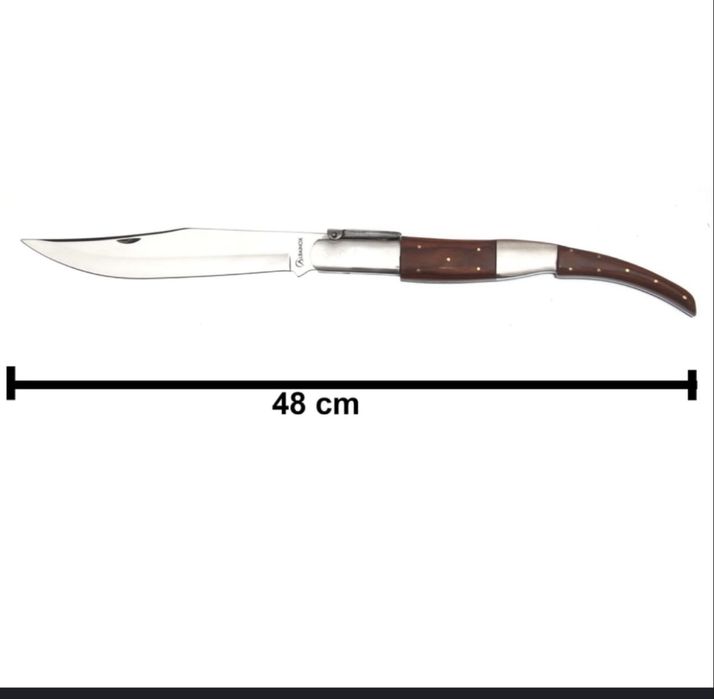 Briceag spaniol criket 48 cm