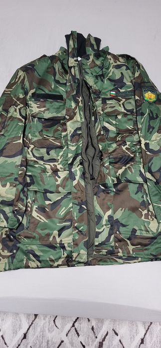 Камуфлажни дрвхи