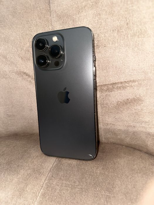 Iphone 13 pro, 256 GB
