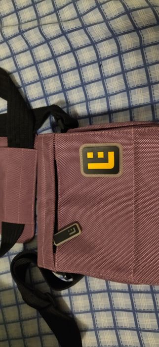 Borseta Waterproof 6 busunare