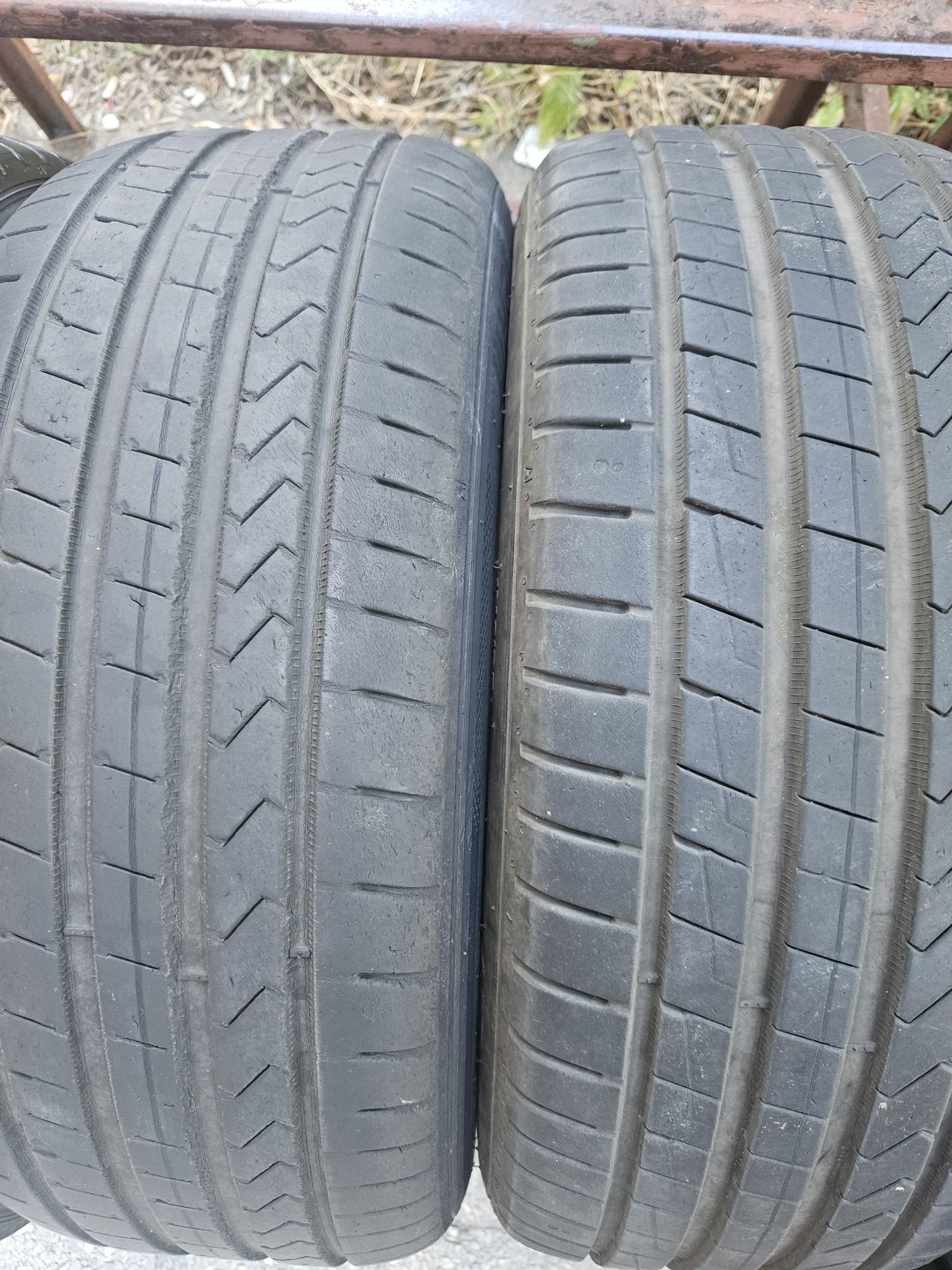 Гуми втора употреба Hankook 205/55/16