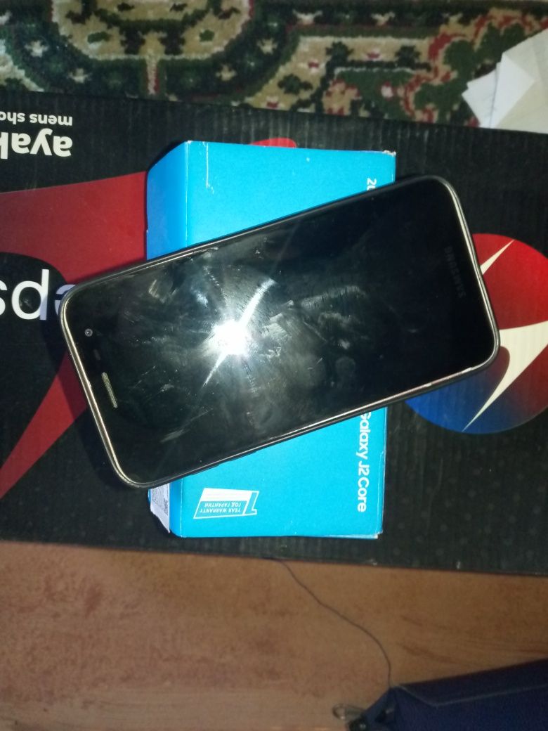 Samsung galaxy j2