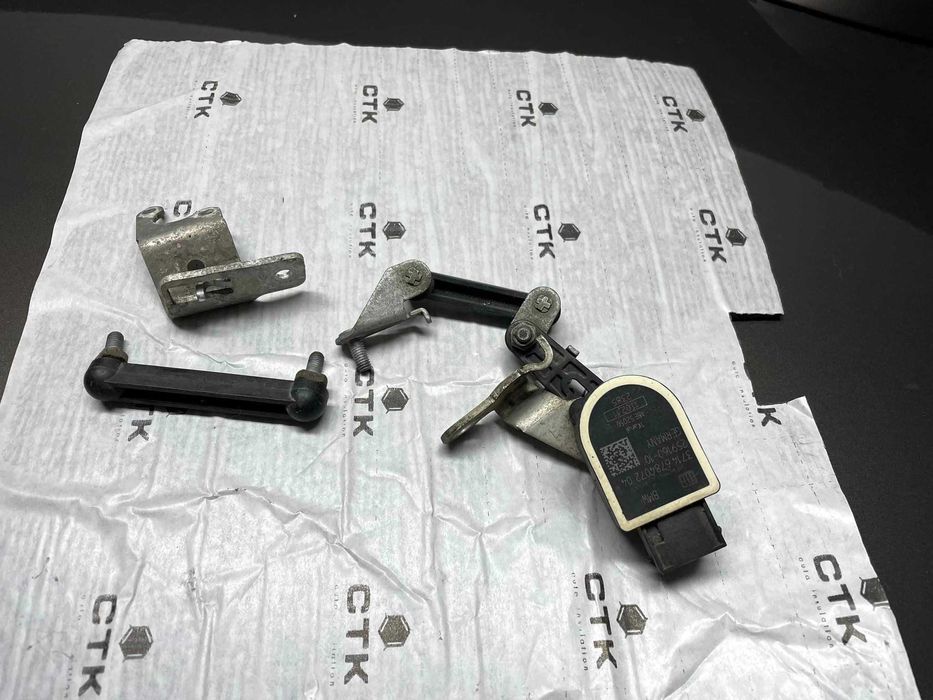 Модули и части от БМВ Ф10/11