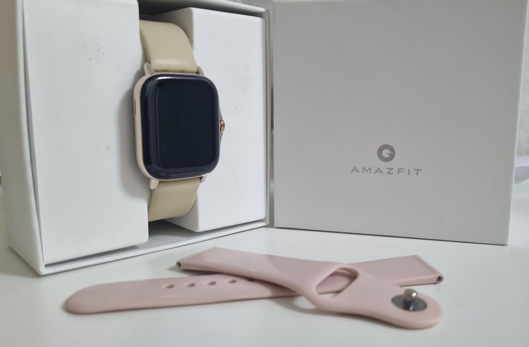 Смарт часы AMAZFIT