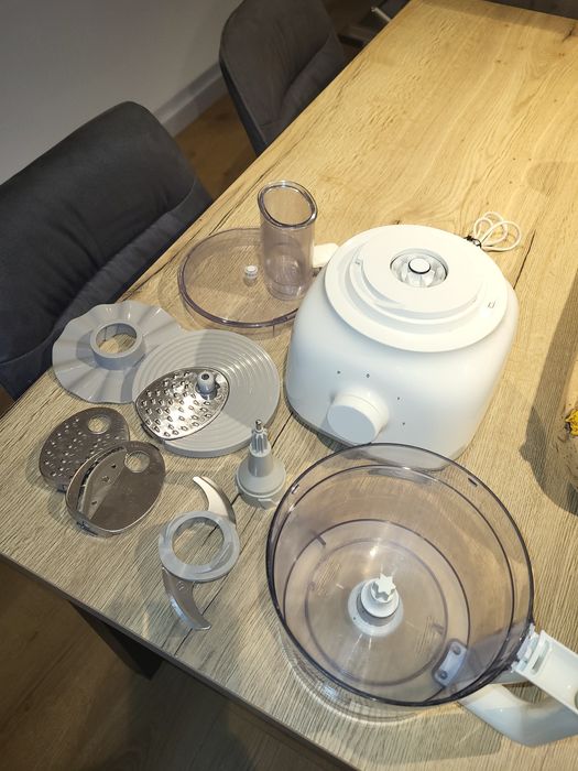 Robot bucatarie Philips