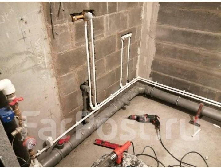 Сантехника, монтаж ремонт, решим все вопросы по сантехнике