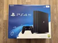 Playstation 4 Pro 1TB
