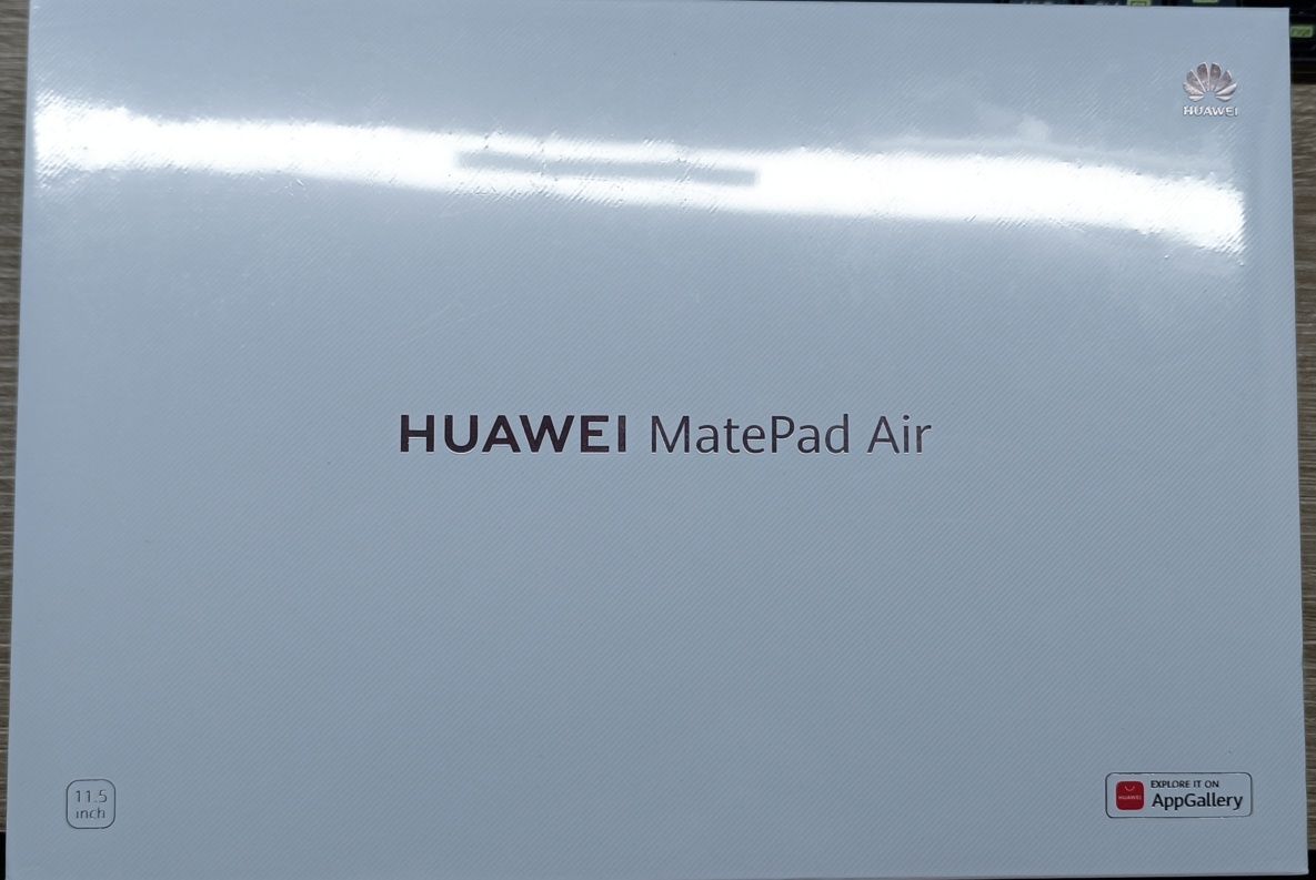 Huawei MatePad Air LTE 11.5 + клавиатура