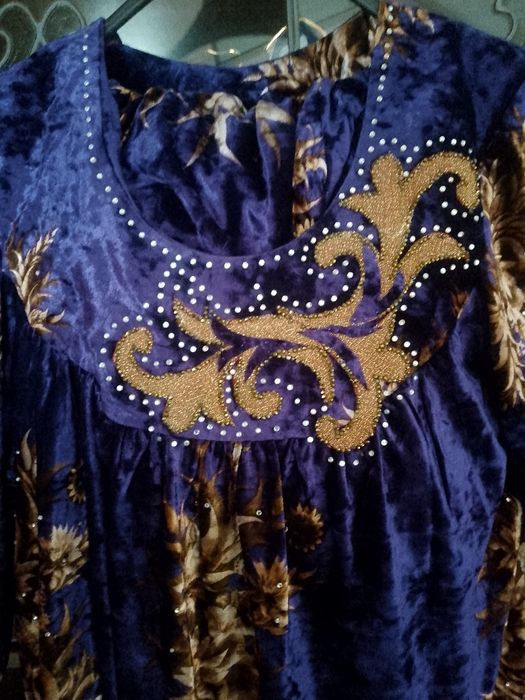 Аёллар куйлак лозими