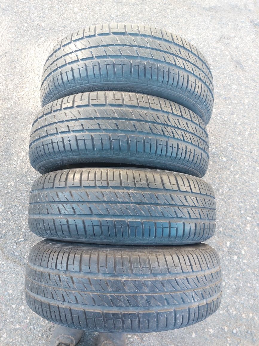 Продавам 4бр летни гуми SAVA PERFECTA, 175/65R14