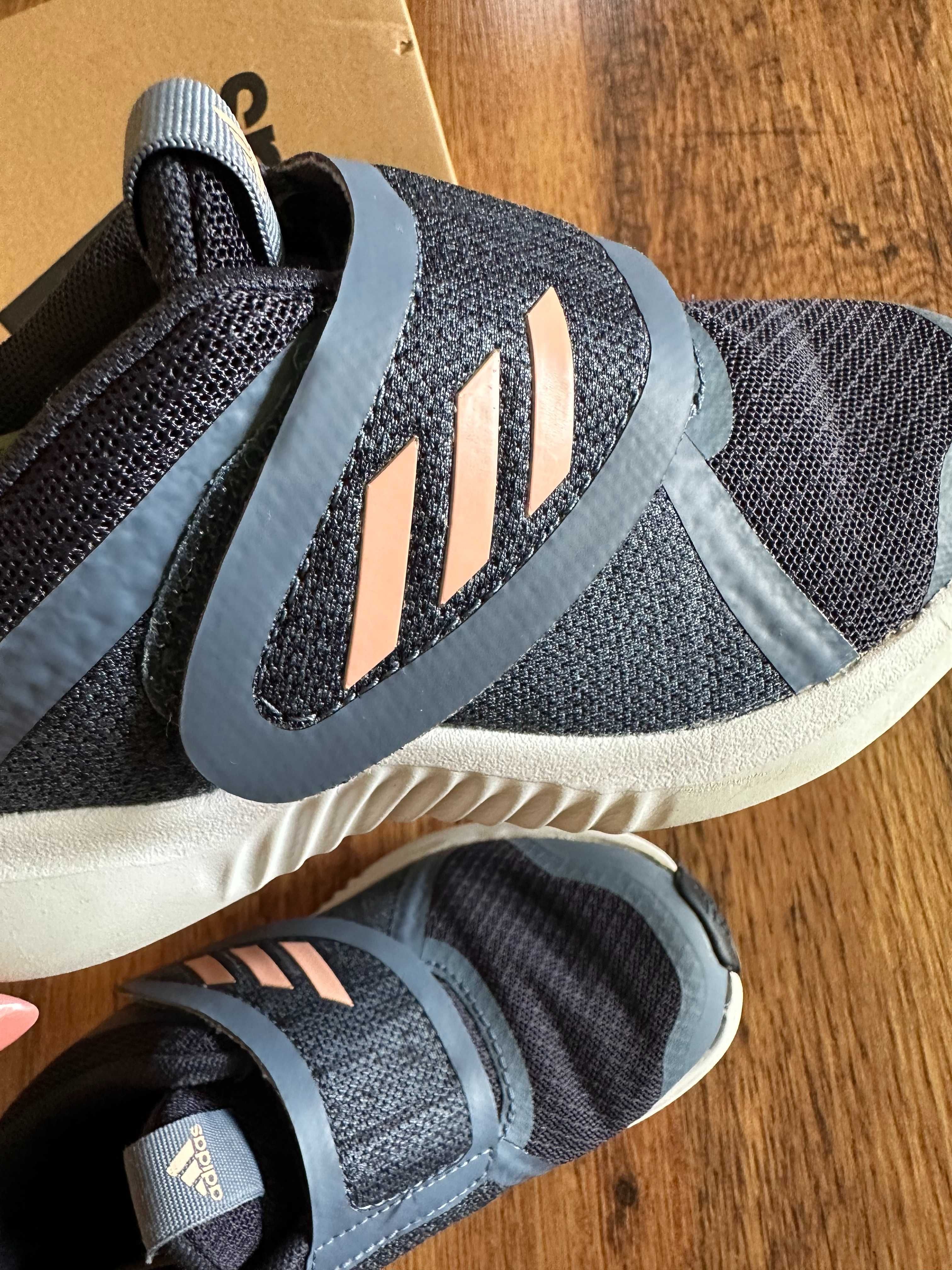 Детски маратонки Adidas FortaRun X CF K