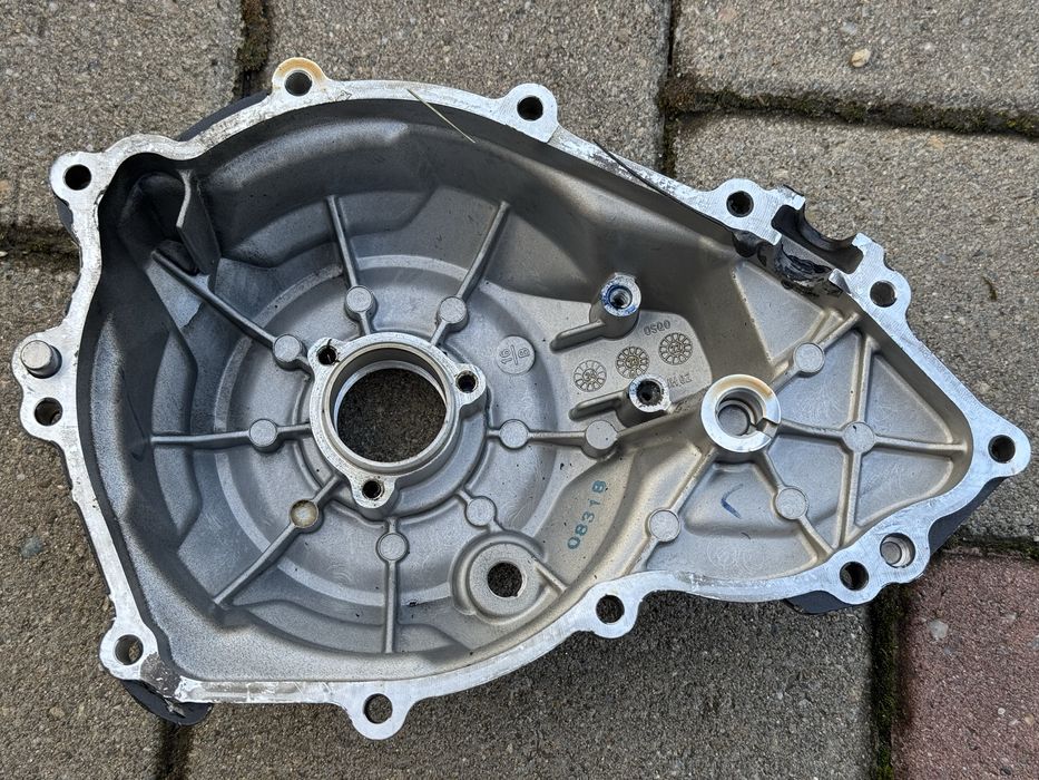 Capac motor CFMoto 450SR/SR-S