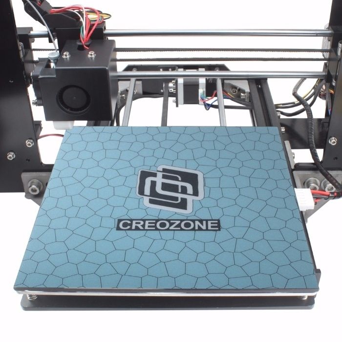 Creozone - Адгезивные наклейки для 3Д принтера