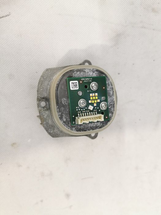 Droser Far stanga Mercedes GLA W156 Full LED